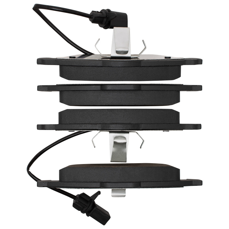Audi A6 Quattro Brake Pads - Front - R1 Concepts - Semi Met - `01-`05